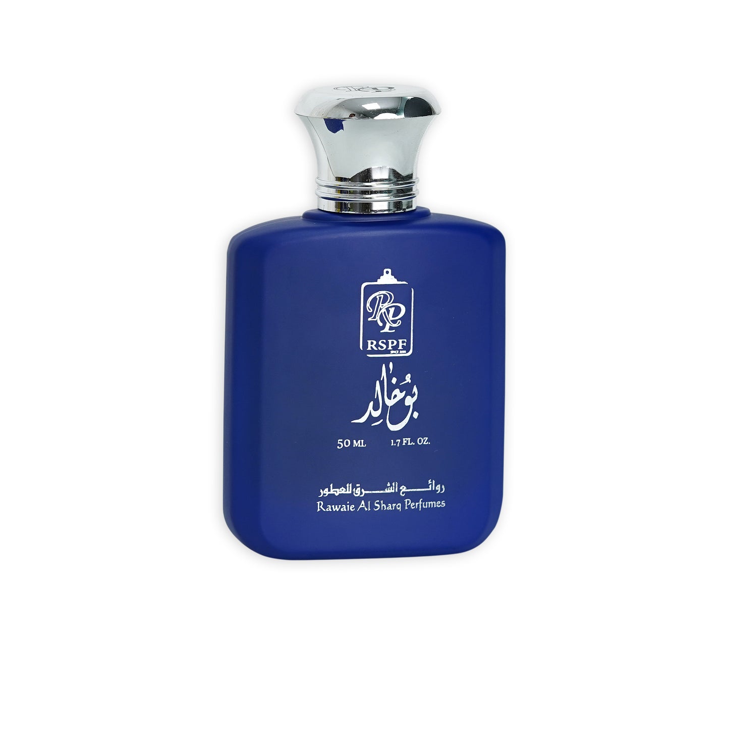 Bu Khalid Eai De Parfum