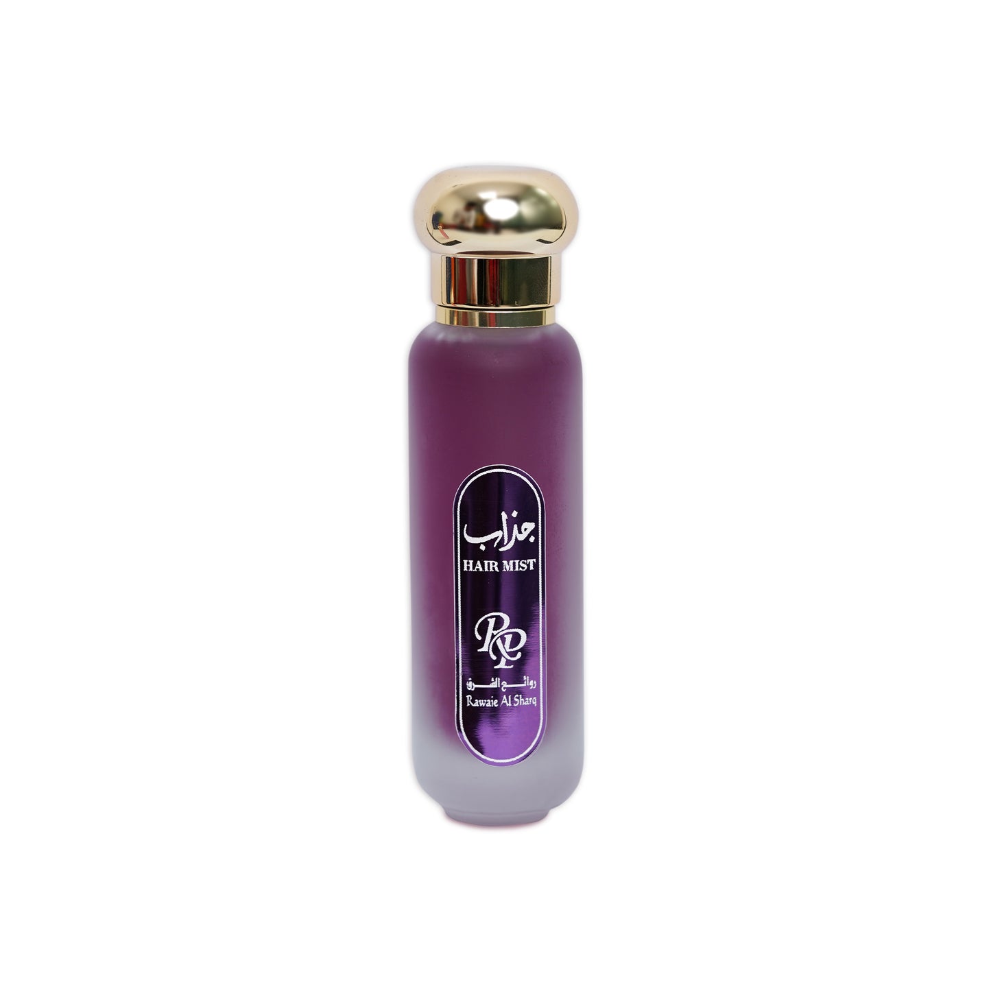 Makhmaria Jazab Rawaie Al Sharq Hair Mist