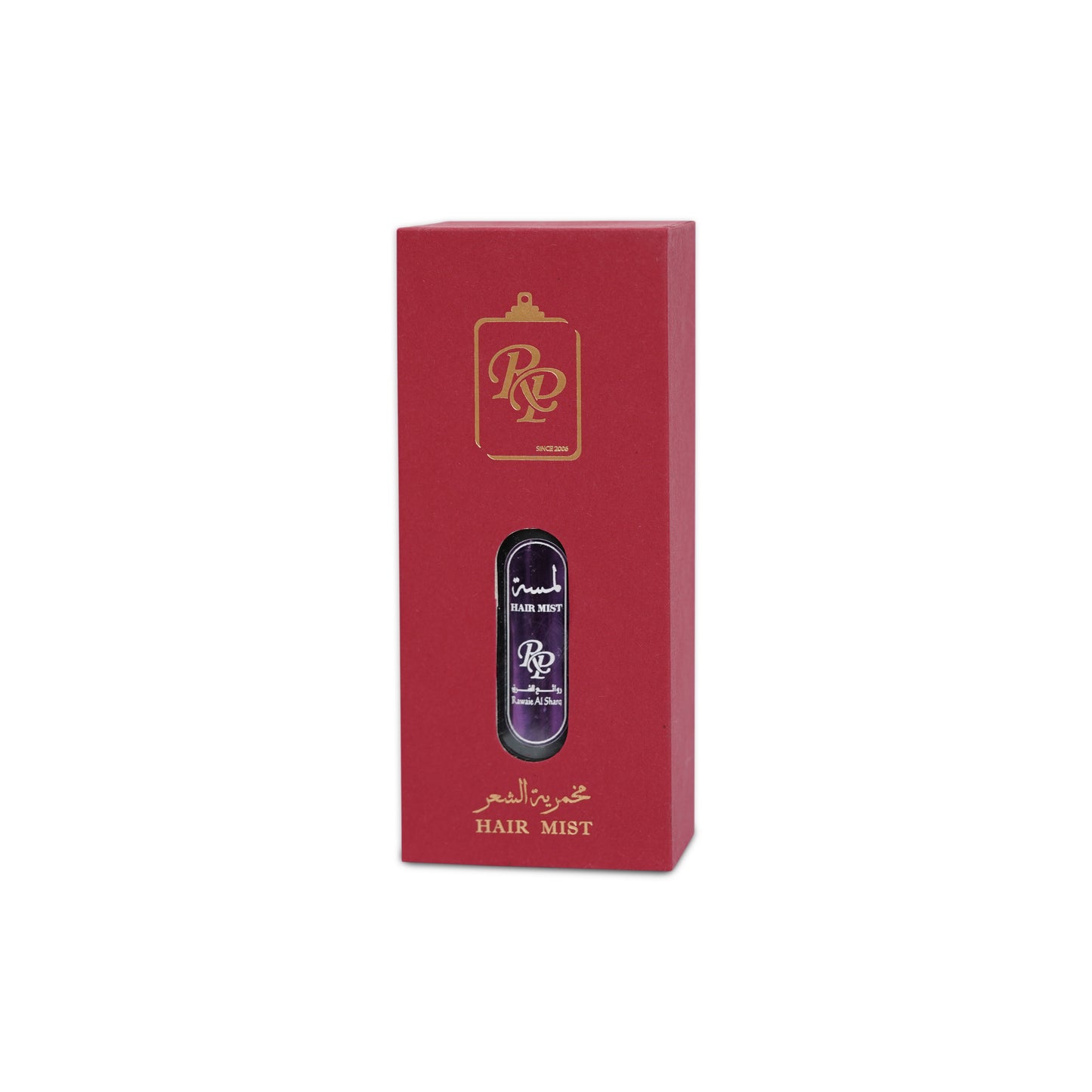 Makhmaria Lamsat Rawaie Al Sharq Hair Mist