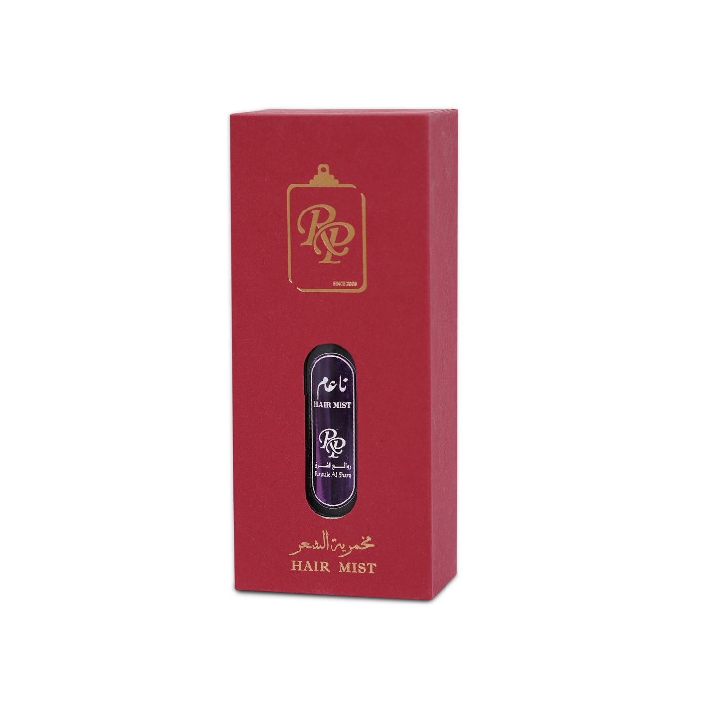 Makhmaria Na'am Rawaie Al Sharq Hair Mist