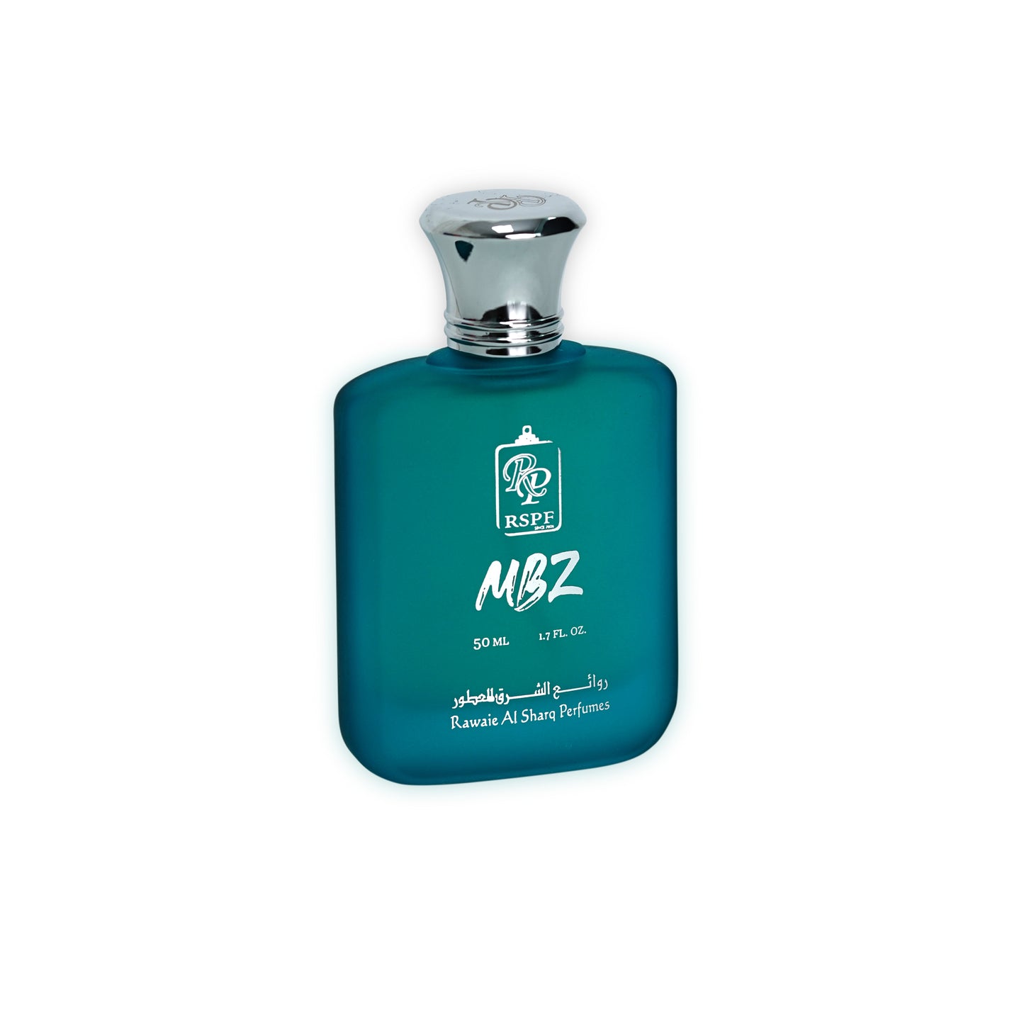 Rawaie Al Sharq MBZ Eau De Parfum