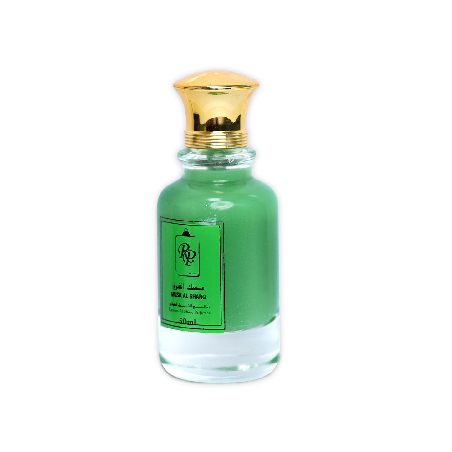 Rawaie Al Sharq Musk Al Sharq Eau De Parfum