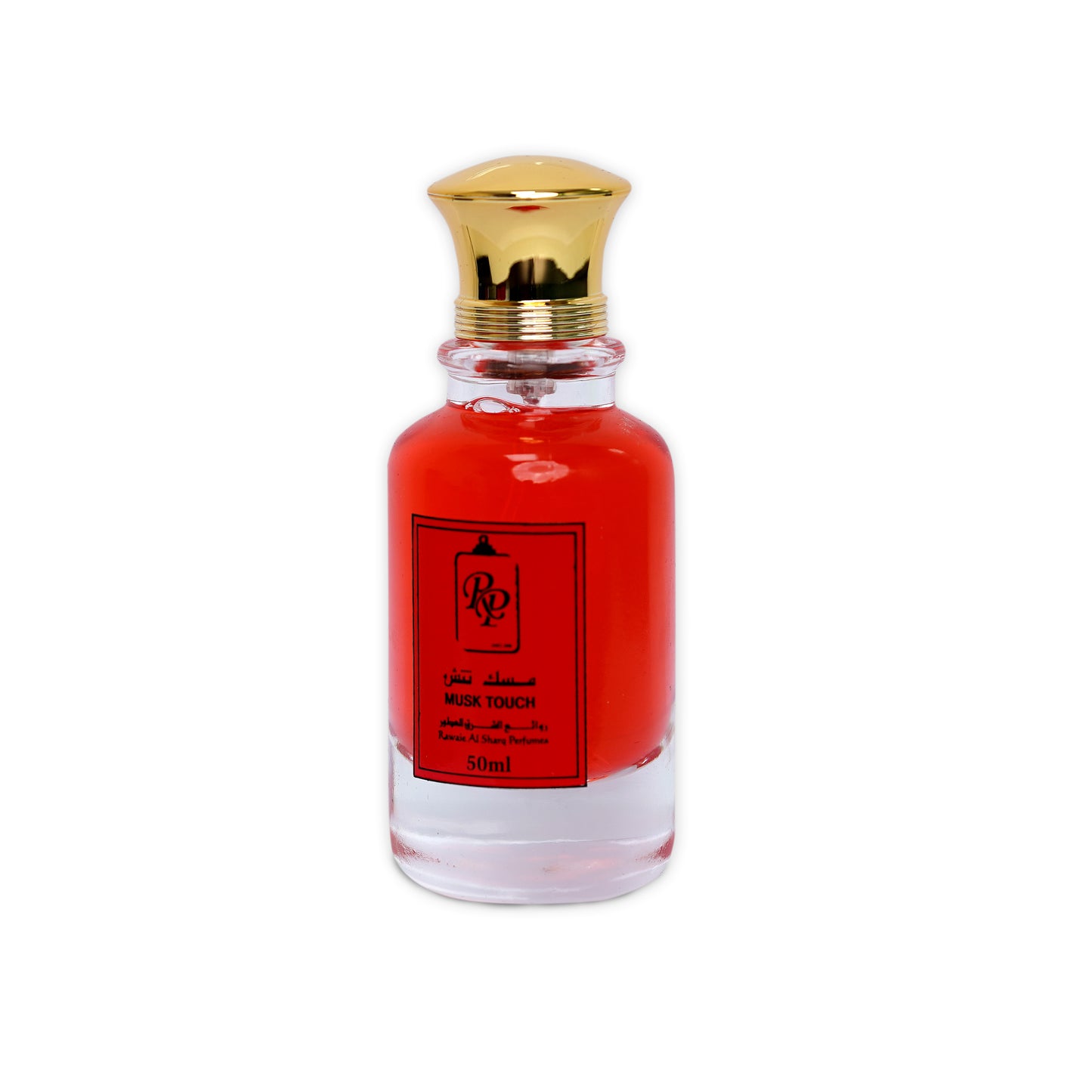 Rawaie Al Sharq Musk Touch Eau De Parfum