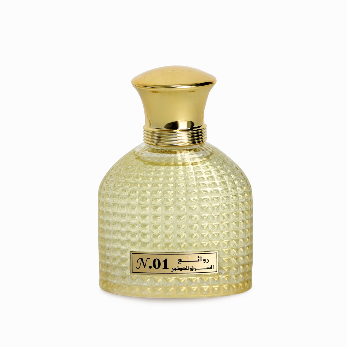 N 01-Rawaie Al Sharq Eau De Parfum