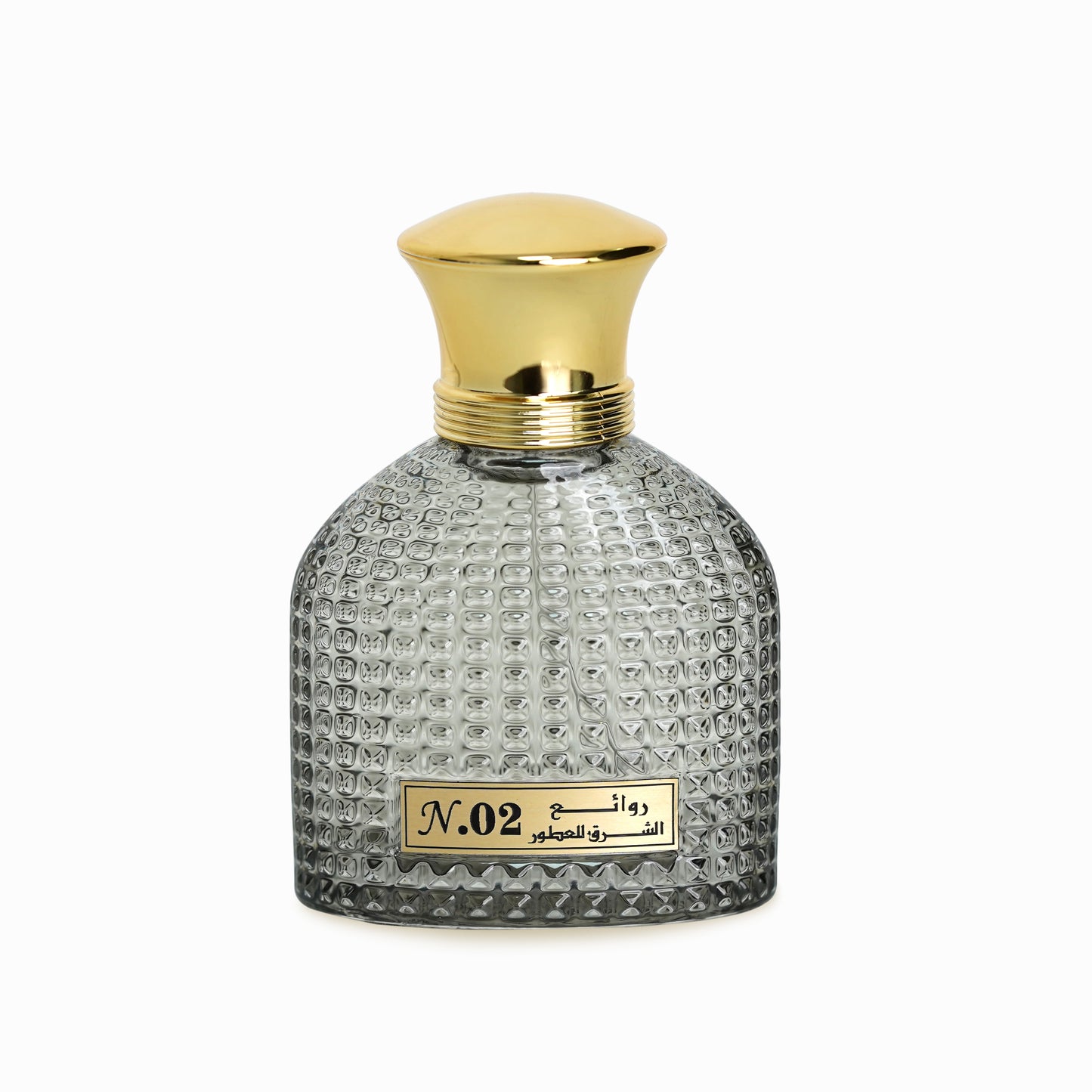 N 02-Rawaie Al Sharq Eau De Parfum