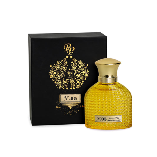 N 05-Rawaie Al Sharq Eau De Parfum