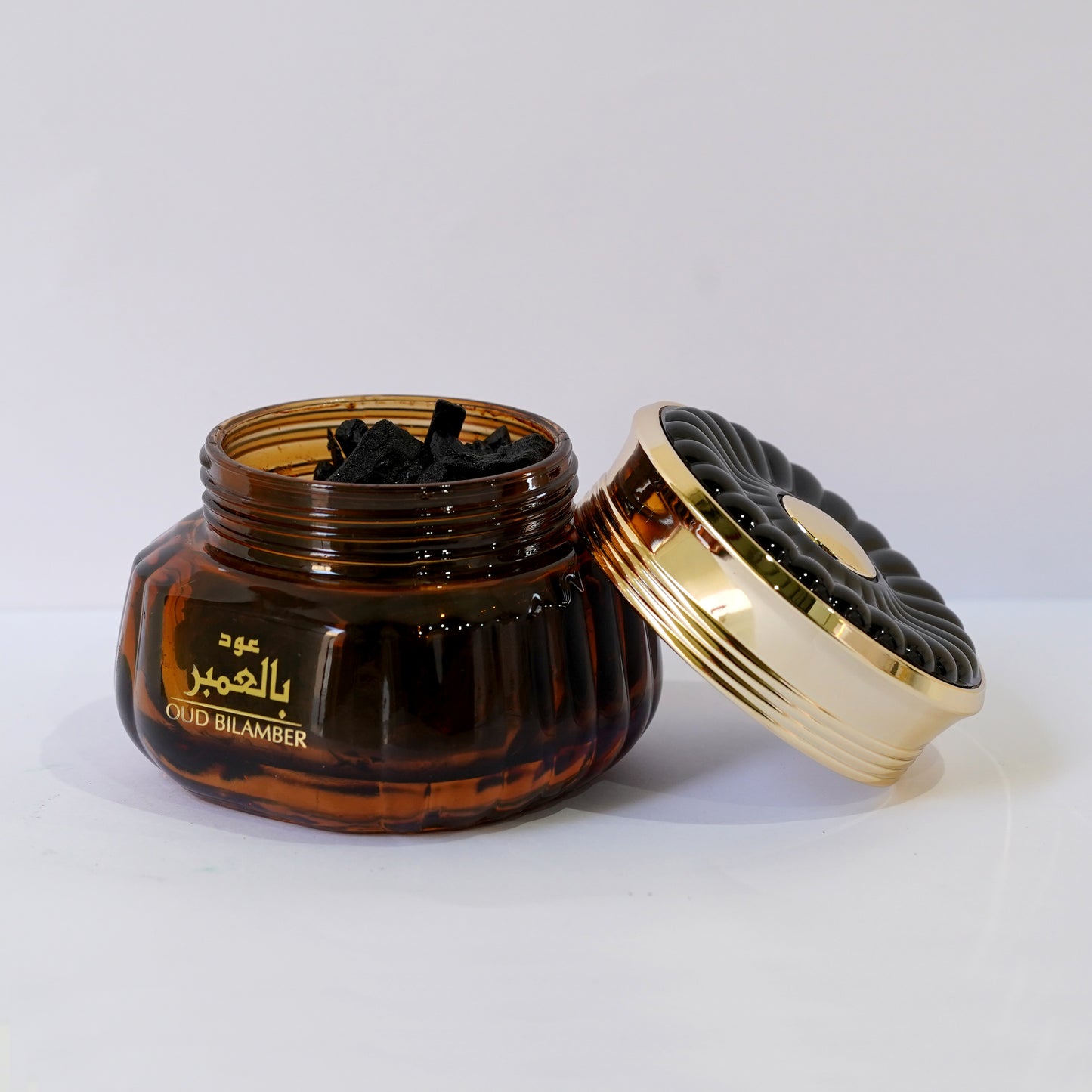 Oud Amber | عود بالعنبر