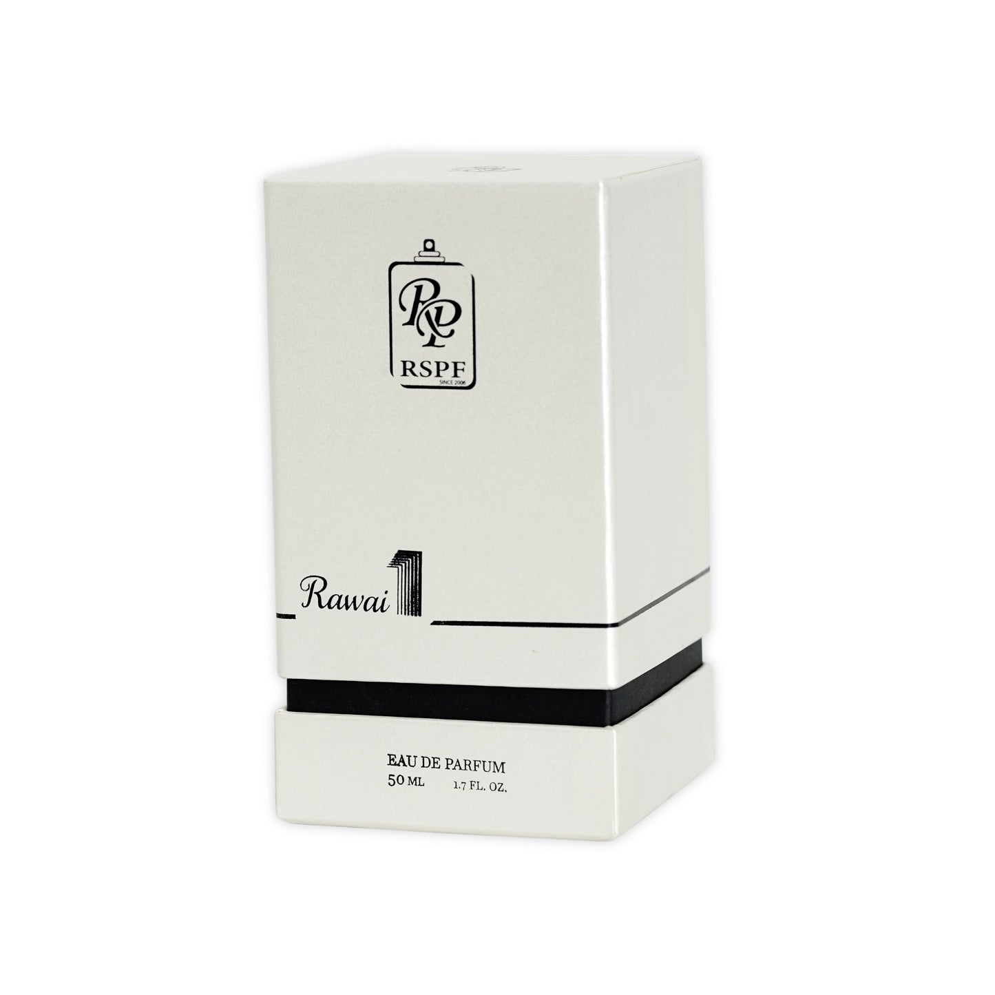 Rawaie Al Sharq Rawaie 1 Eau De Parfum