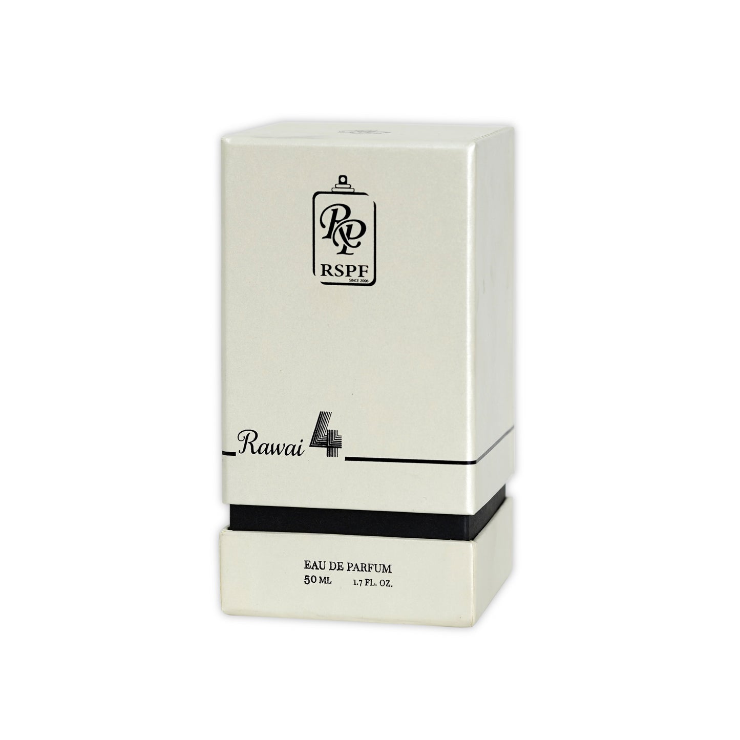 Rawaie Al Sharq Rawaie 4 Eau De Parfum