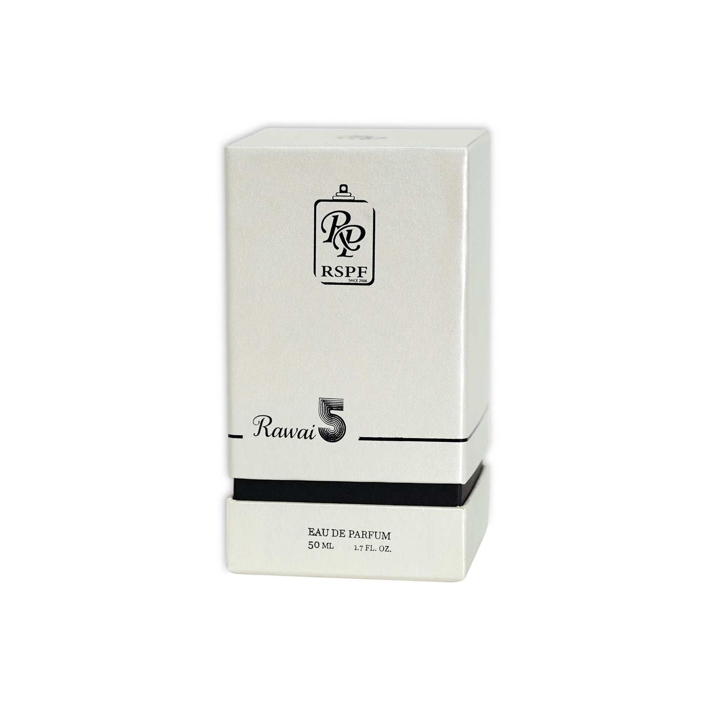 Rawaie Al Sharq Rawaie 5 Eau De Parfum