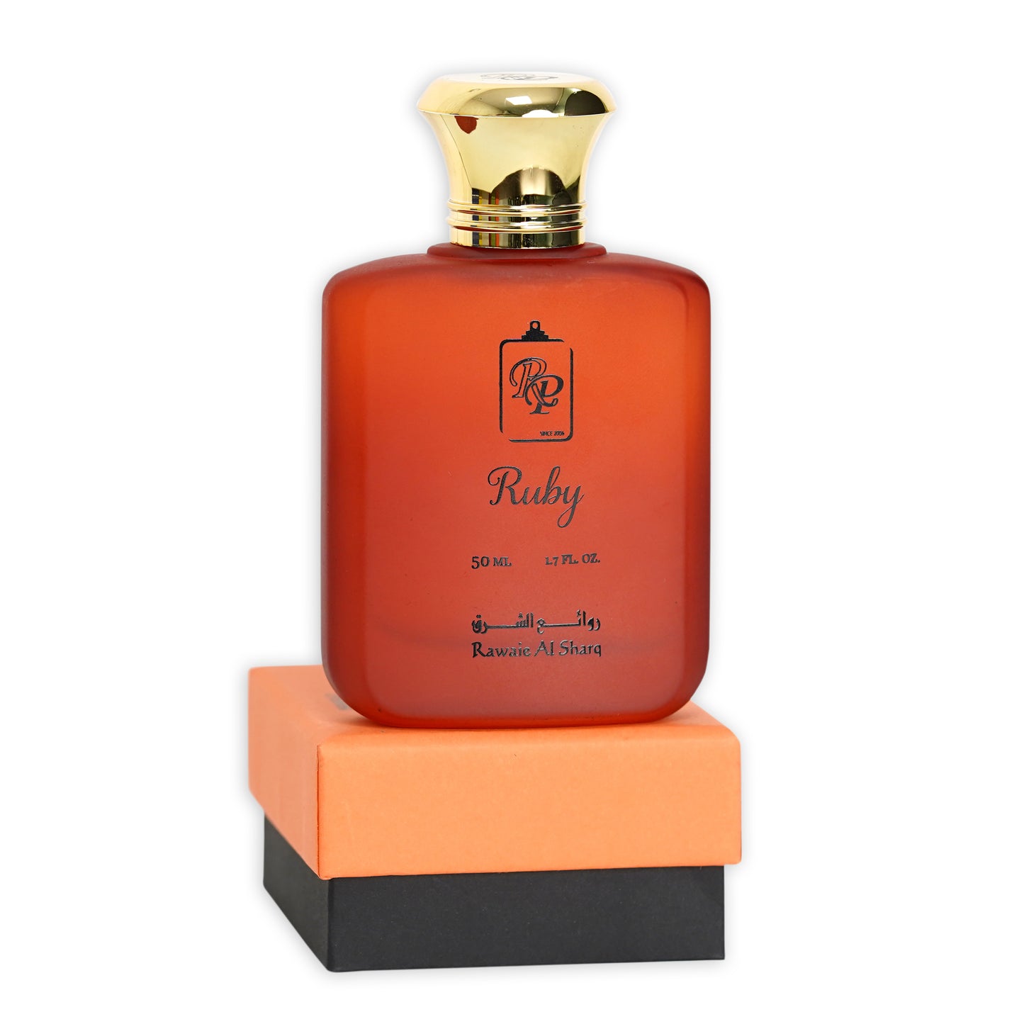 Rawaie Al Sharq Ruby Eau De Parfum