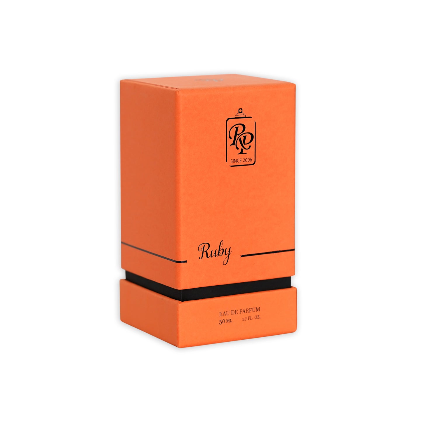 Rawaie Al Sharq Ruby Eau De Parfum