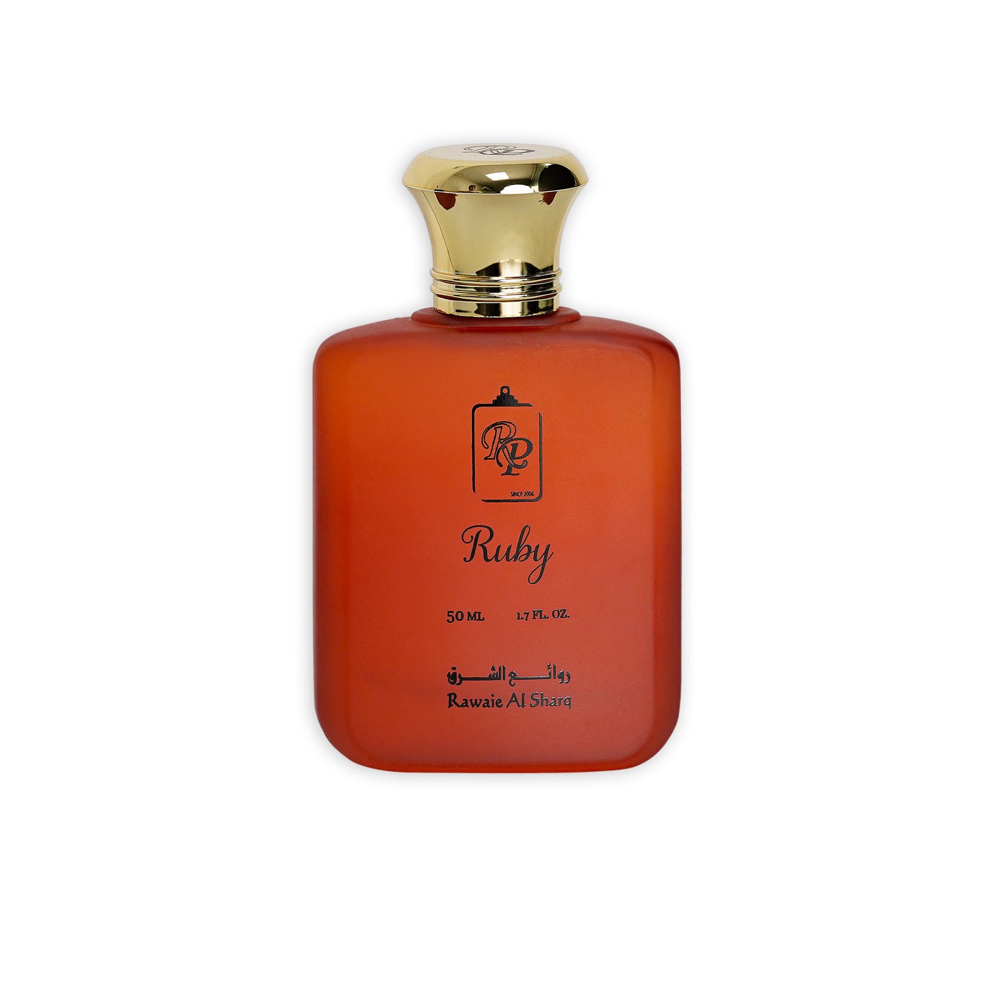 Rawaie Al Sharq Ruby Eau De Parfum