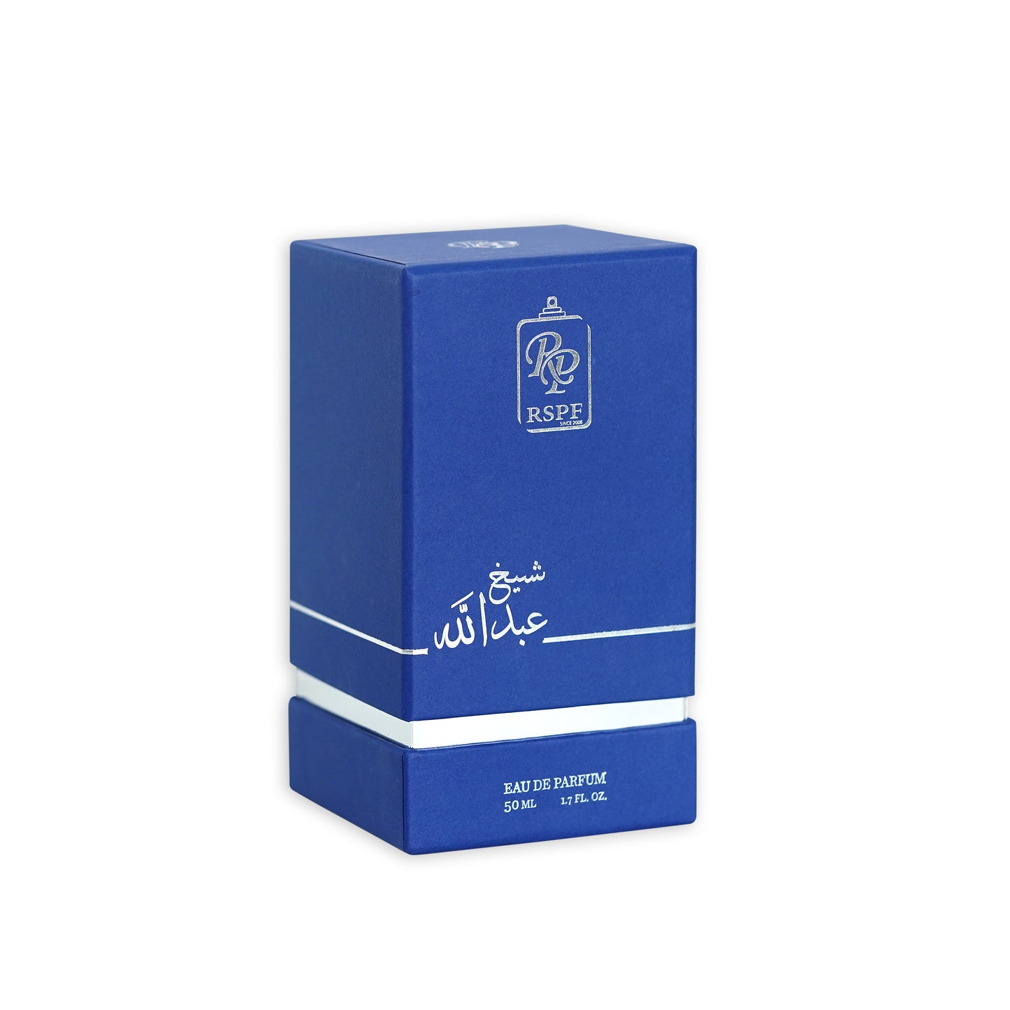 Rawaie Al Sharq Sheikh Abdullah Eau De Parfum