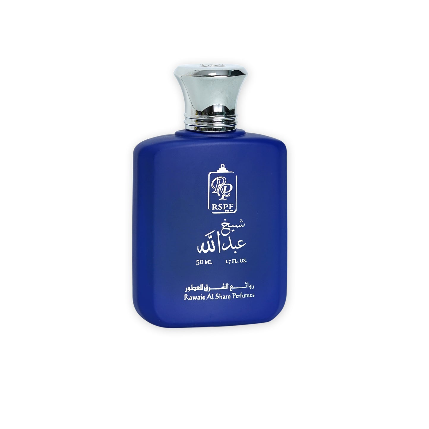 Rawaie Al Sharq Sheikh Abdullah Eau De Parfum