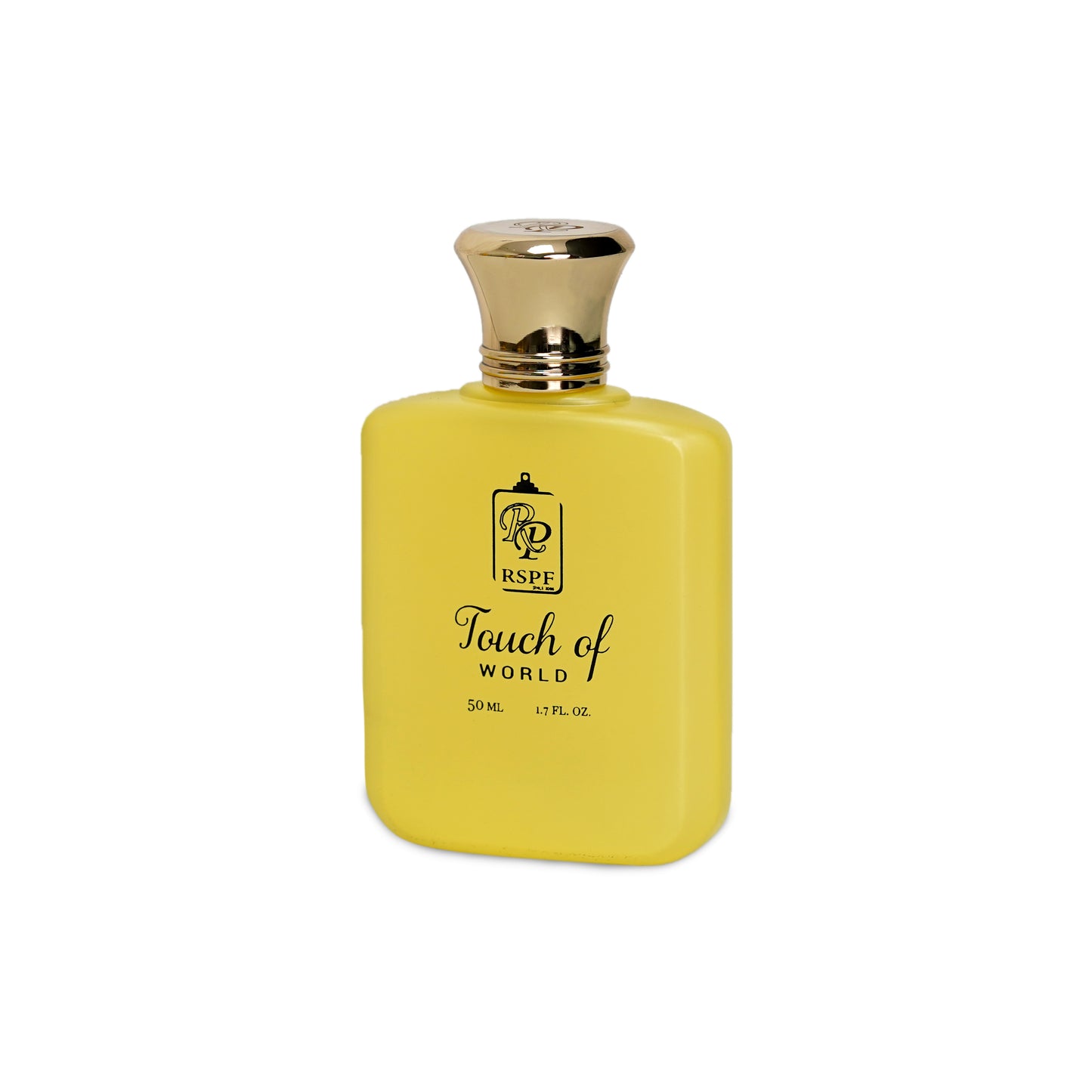 Rawaie Al Sharq Touch of World Eau De Parfum