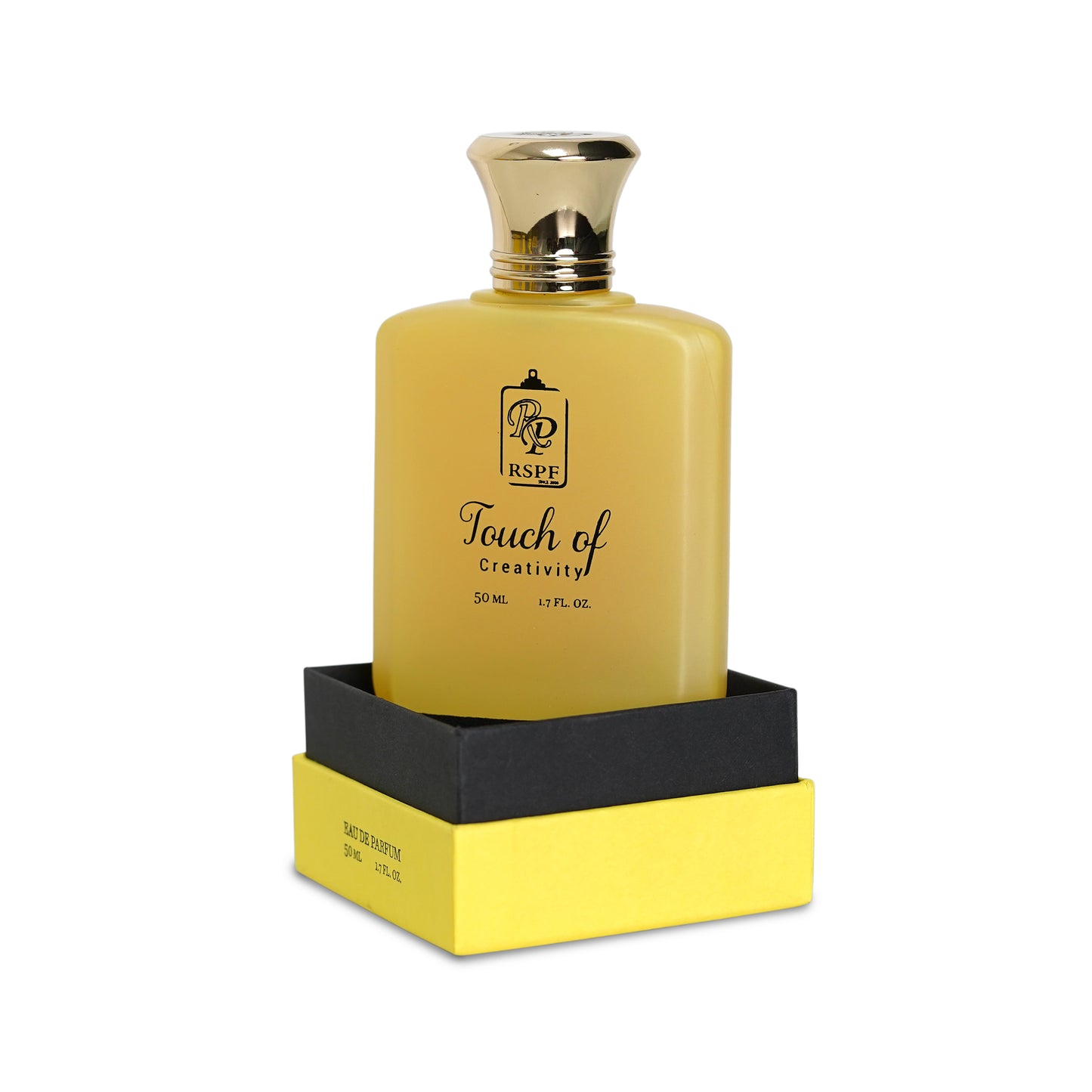 Rawaie Al Sharq Touch of Creativity Eau De Parfum