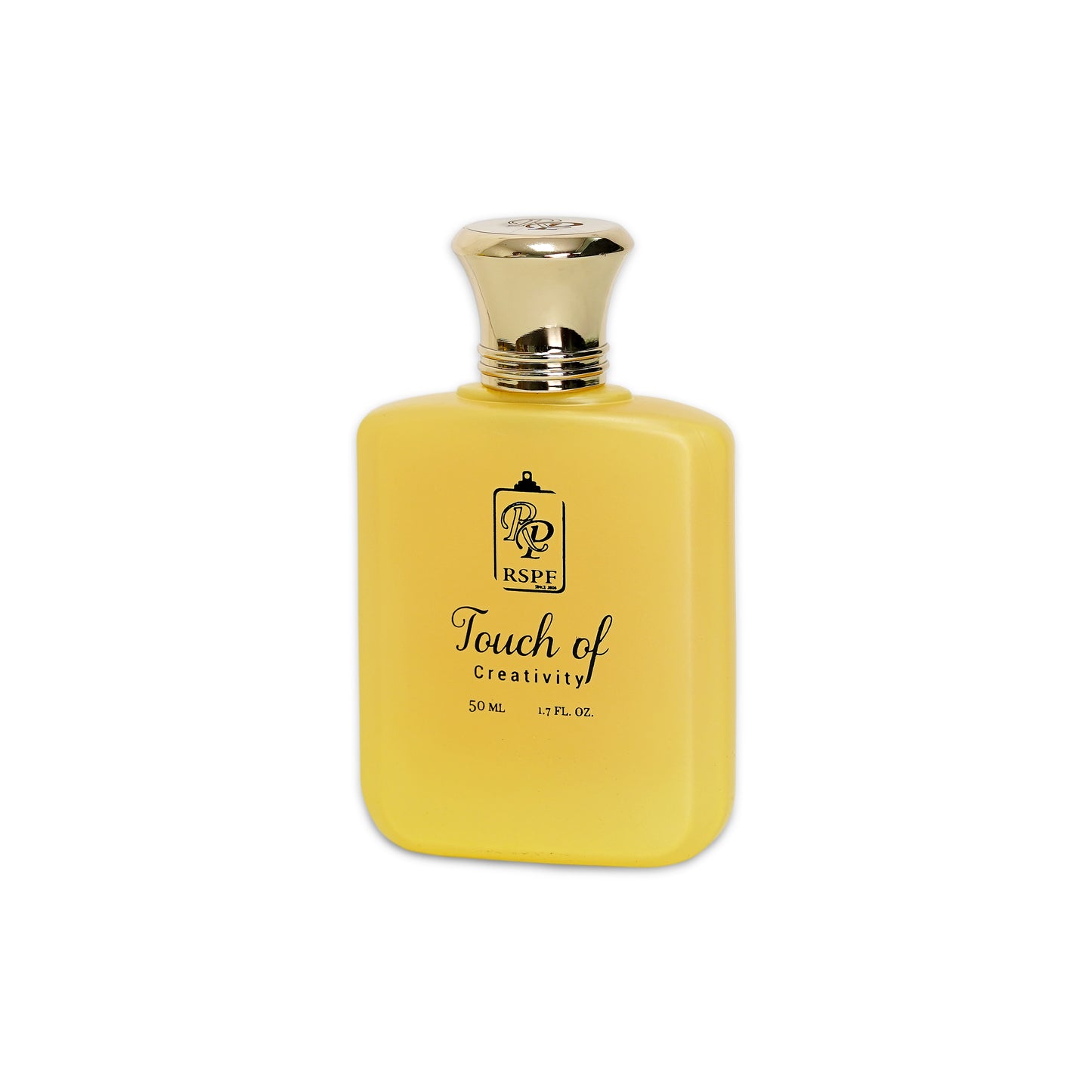 Rawaie Al Sharq Touch of Creativity Eau De Parfum