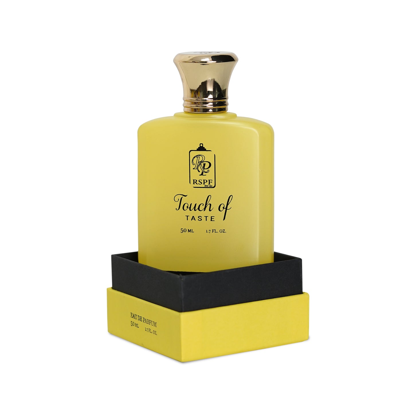 Rawaie Al Sharq Touch of Taste Eau De Parfum