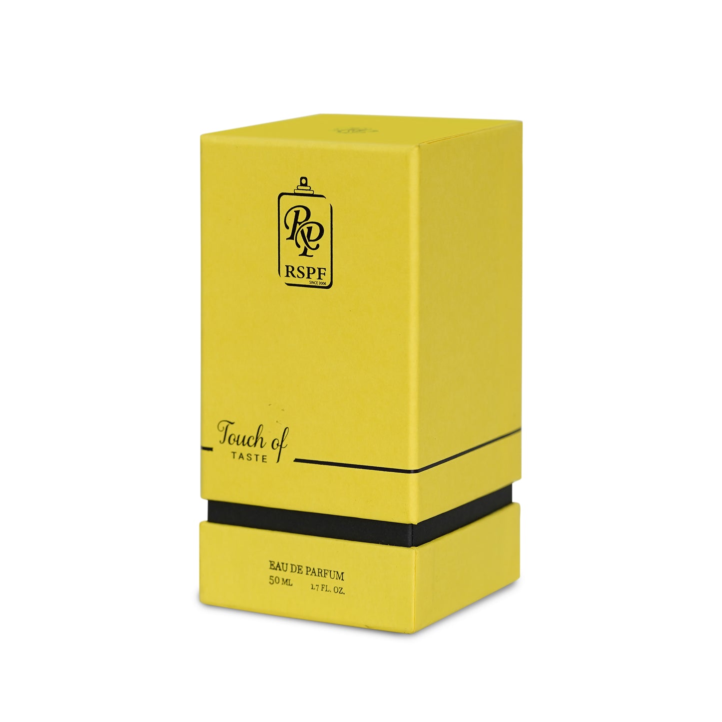 Rawaie Al Sharq Touch of Taste Eau De Parfum