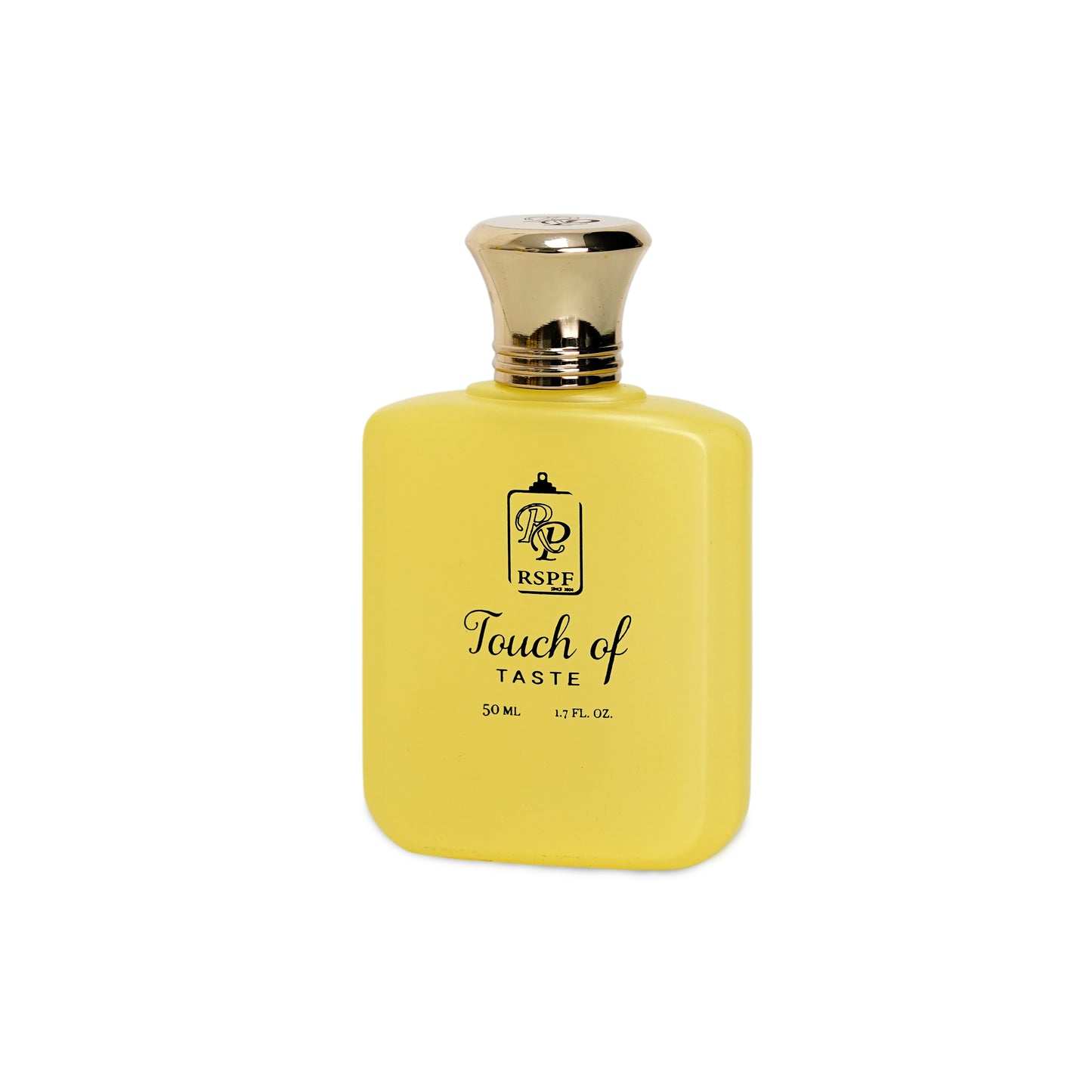 Rawaie Al Sharq Touch of Taste Eau De Parfum