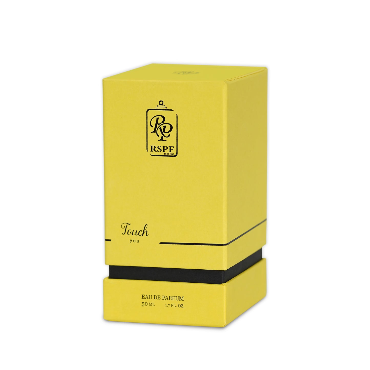 Rawaie Al Sharq Touch of You Eau De Parfum