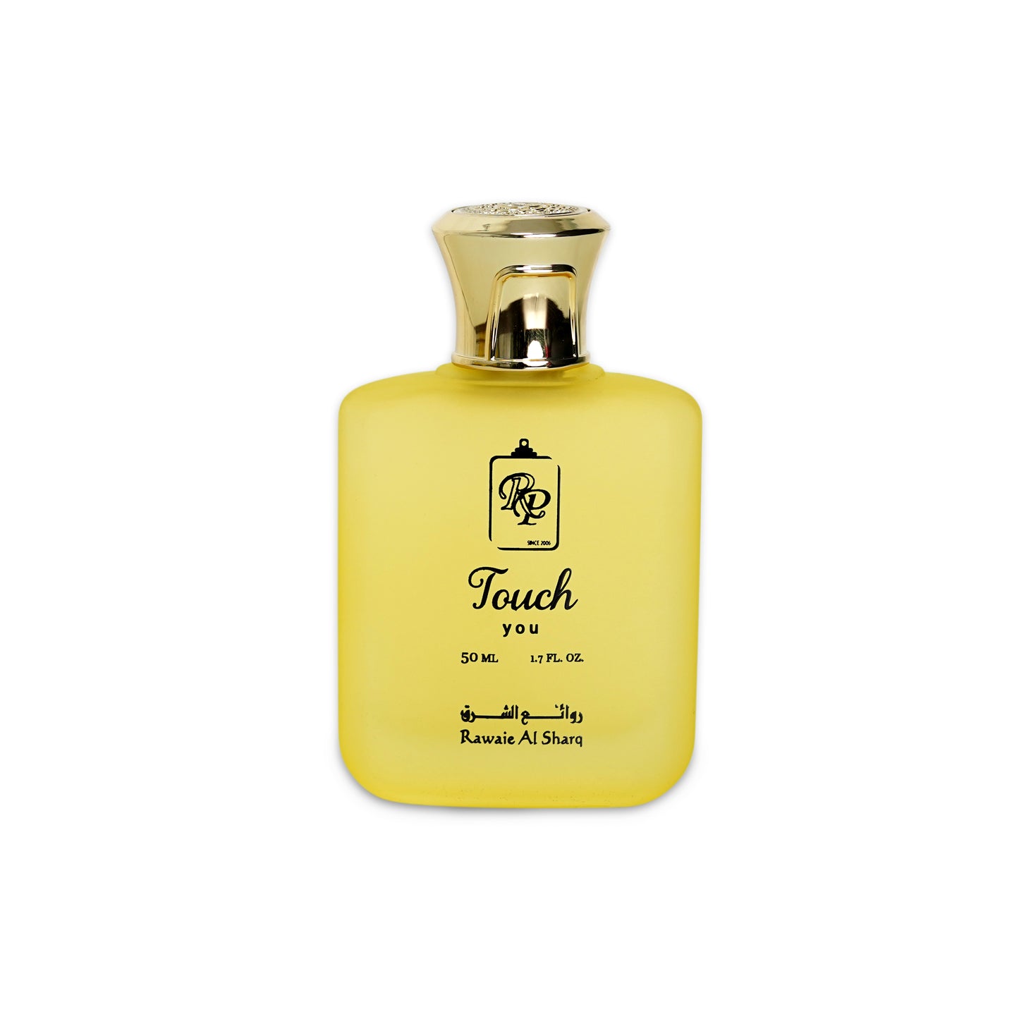 Rawaie Al Sharq Touch of You Eau De Parfum