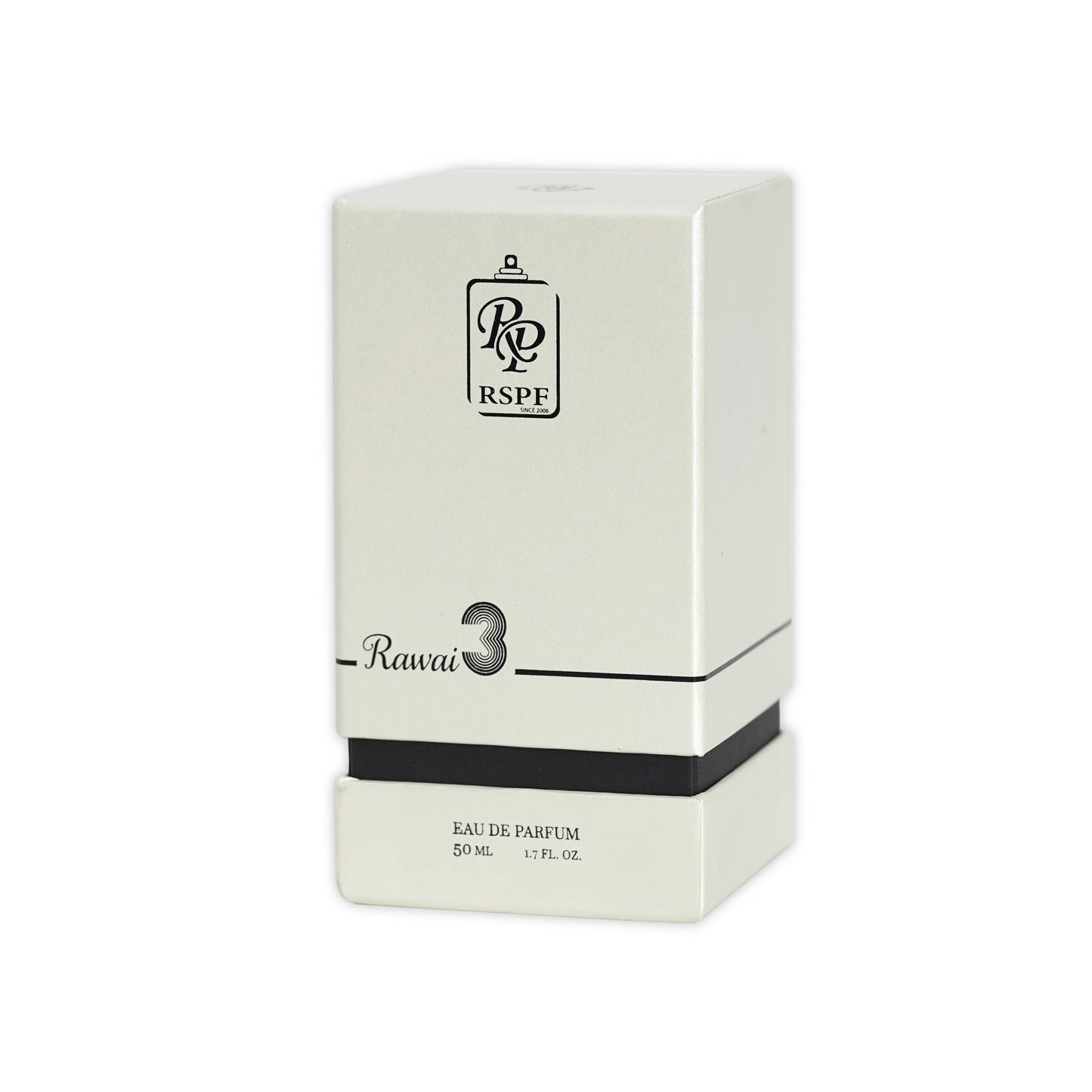 Rawaie Al Sharq Rawaie 3 Eau De Parfum