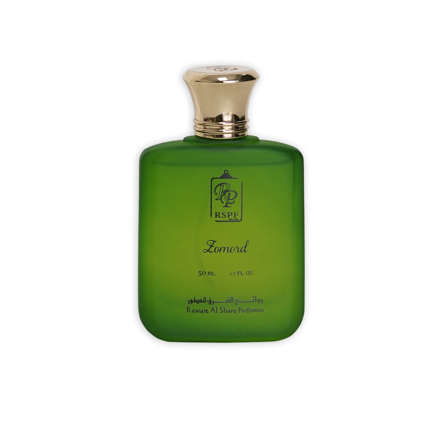 Rawaie Al Sharq Zomord Eau De Parfum