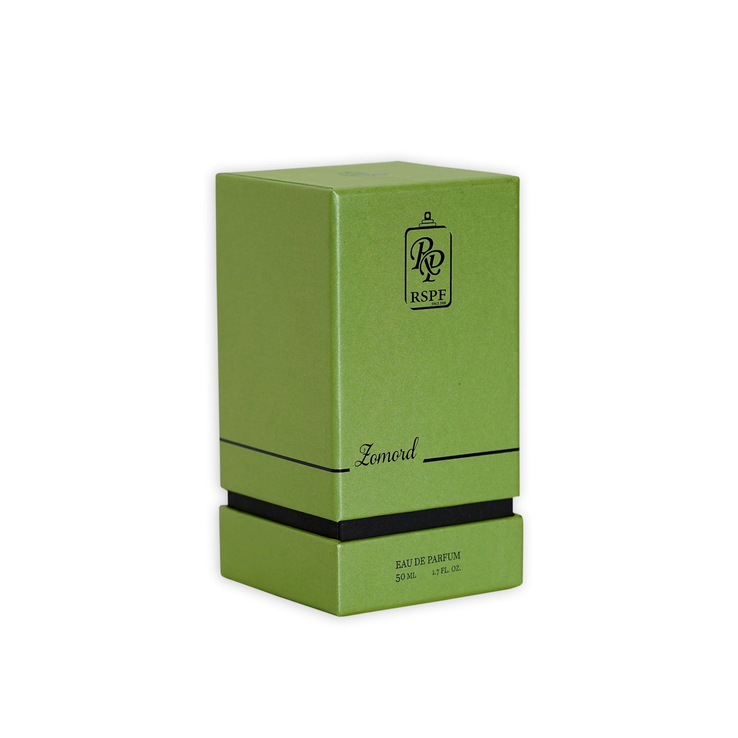 Rawaie Al Sharq Zomord Eau De Parfum